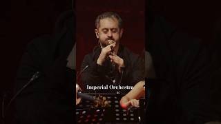 #imperialorchestra ##thelastsamurai #дудук #последнийсамурай #оркестр#санктпетербург #виталийпогосян