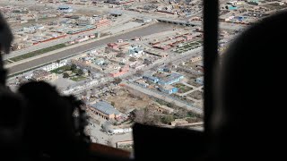 3 US soldiers die from blast in Afghanistan