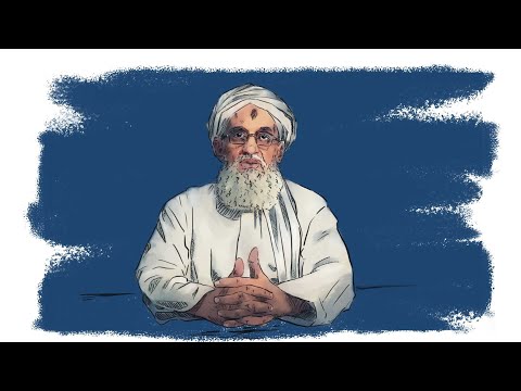 بعد مقتله من هو أيمن الظواهري
