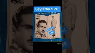 Seyfettin Sucu Yine Gurbet Elde