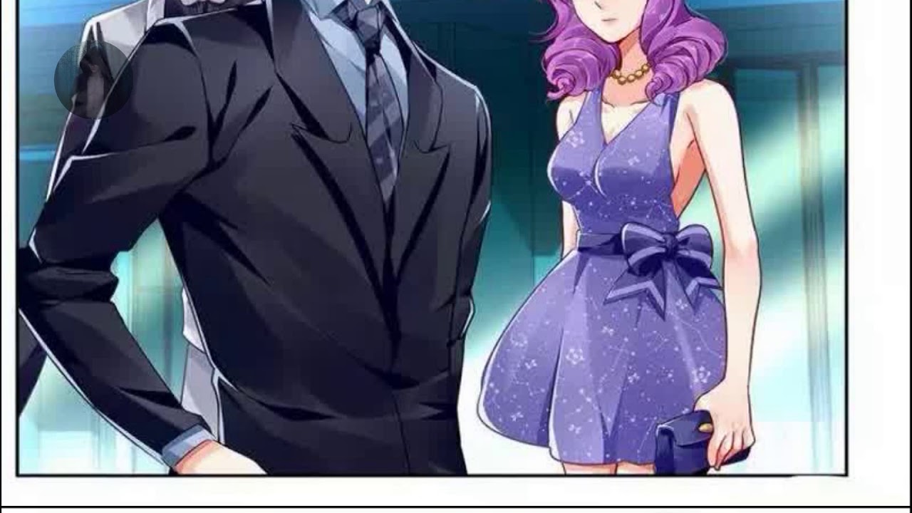 Chunqing Yatou Huolala Chapter 101 Manhua Engsub - YouTube