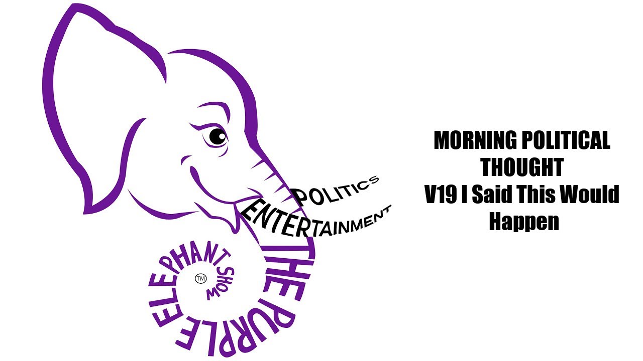 MPT V19 I Said This Would Happen