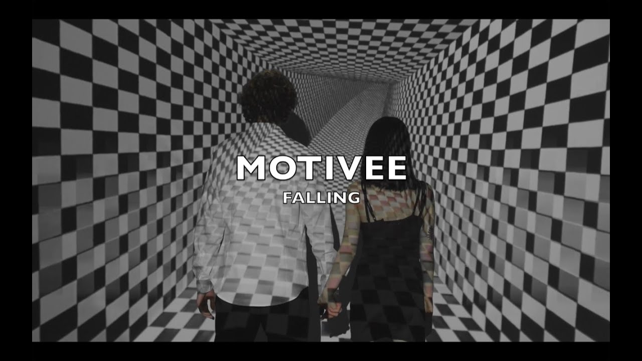 Παρακολούθηση Motivee - Falling | Deep House στο YouTube Παρακολούθηση Motivee - Falling | Deep House στο YouTube