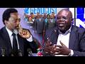 URGENT : JOSEPH KABILA MANIPULÉE PAR KAGAME : CE TÉMOIGNAGE FAIT FROID AU DOS