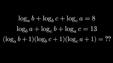 Think You Know Logarithms? Try This!