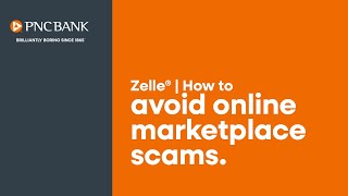 Zelle® | How To Avoid Online Marketplace Scams