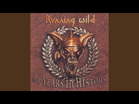 Running Wild — Firebreather