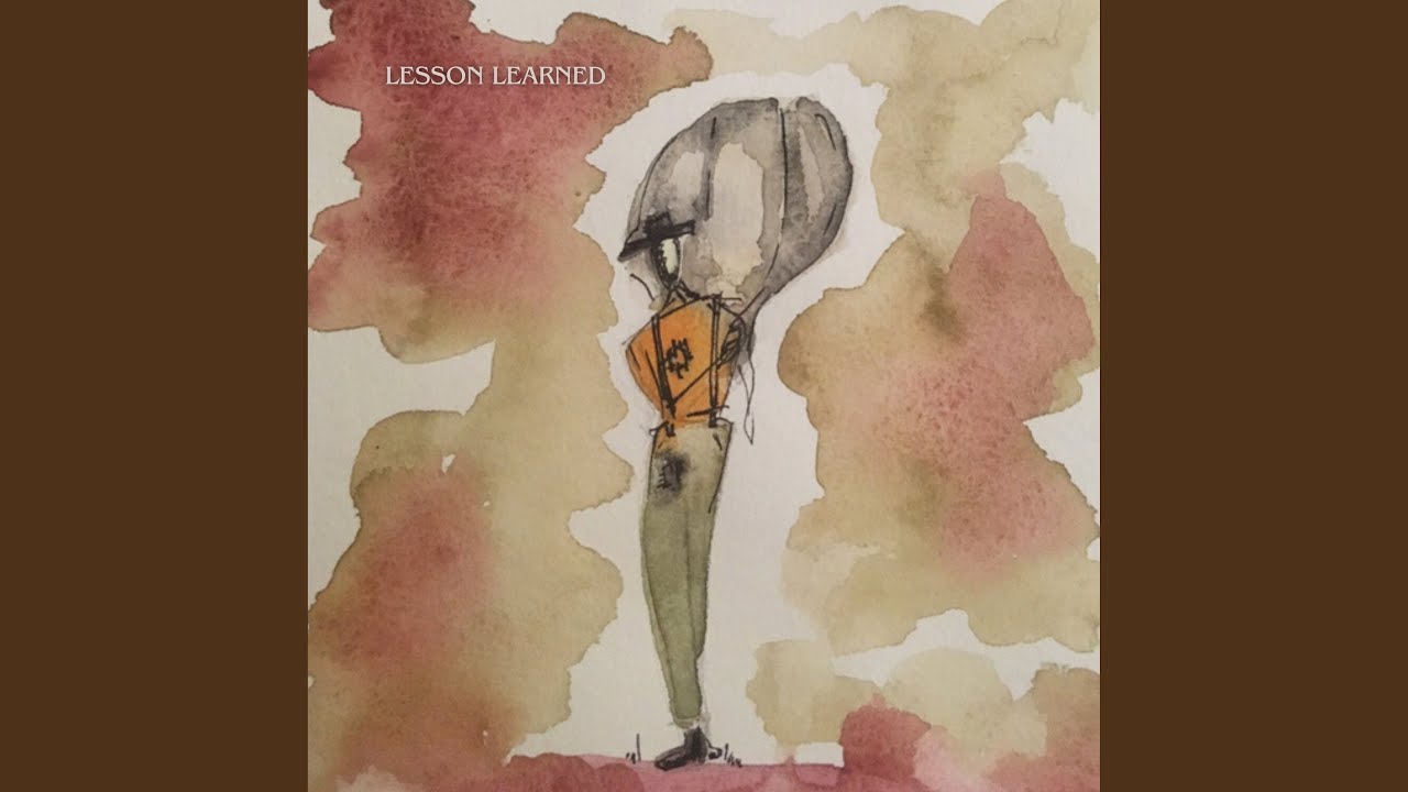 Watch Lesson Learned on YouTube Watch Lesson Learned on YouTube