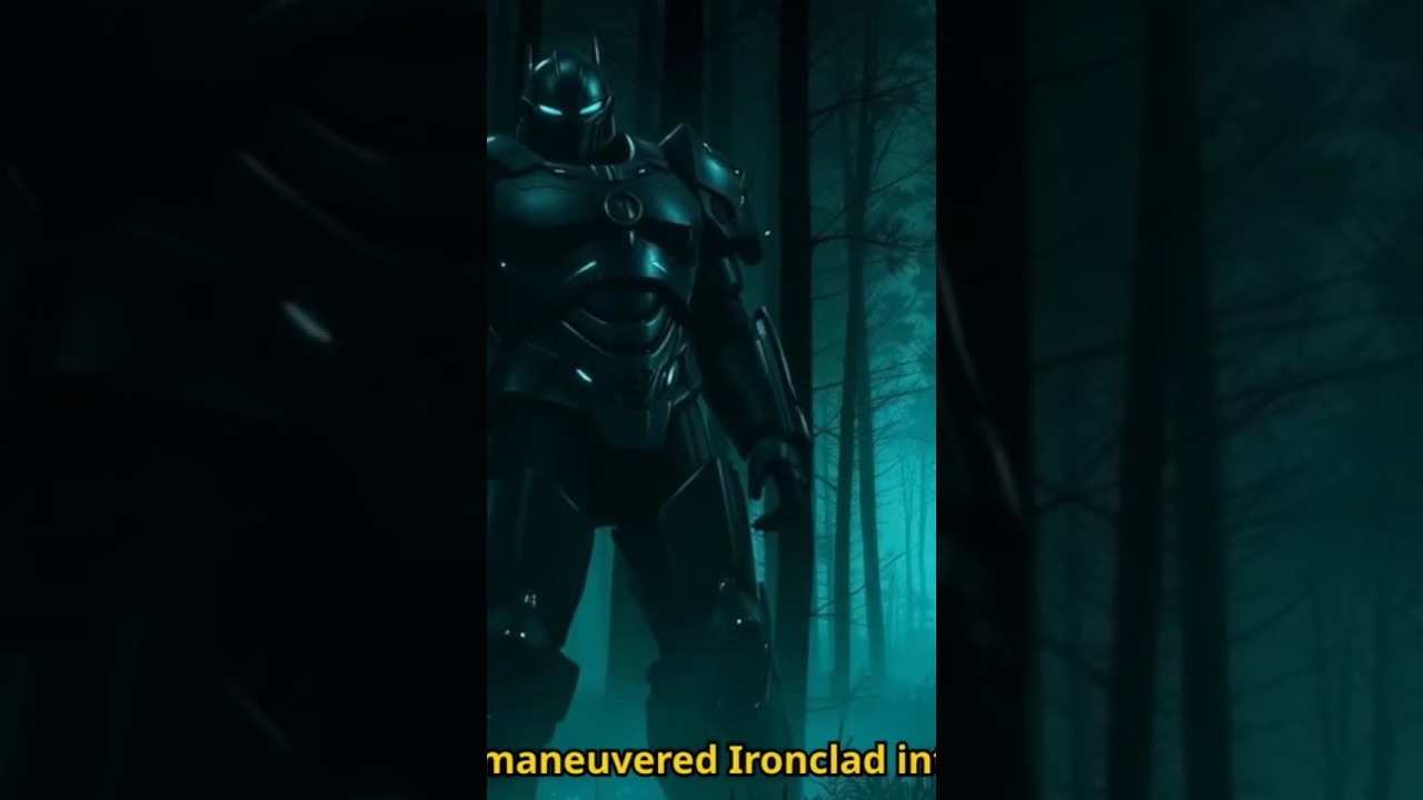 Wolves of Olympus: The Beast Charged Foward Like A Battlering Ram. 