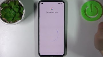 How to Set Up REALME GT 2 Pro – First Configuration