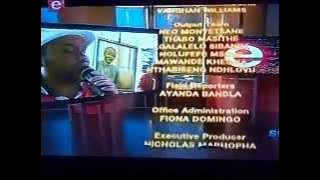 WhereYouAre (Colourblind ft O_so_T) DeepXcape remix