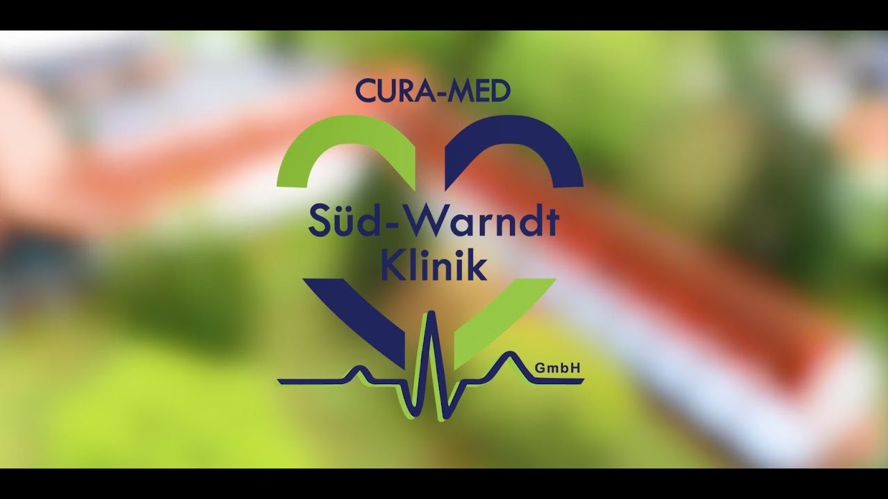 Cura Med Süd Warndt Klinik Gmbh www.youtube.com