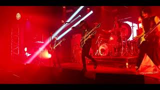 Boris: Heavy Rocks Live 2022-06-10 Max Watt's House of Music, Melbourne