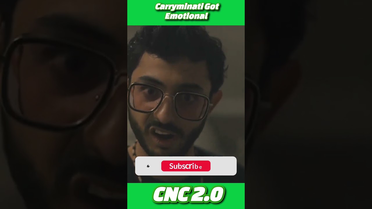 ‪@CarryMinati‬