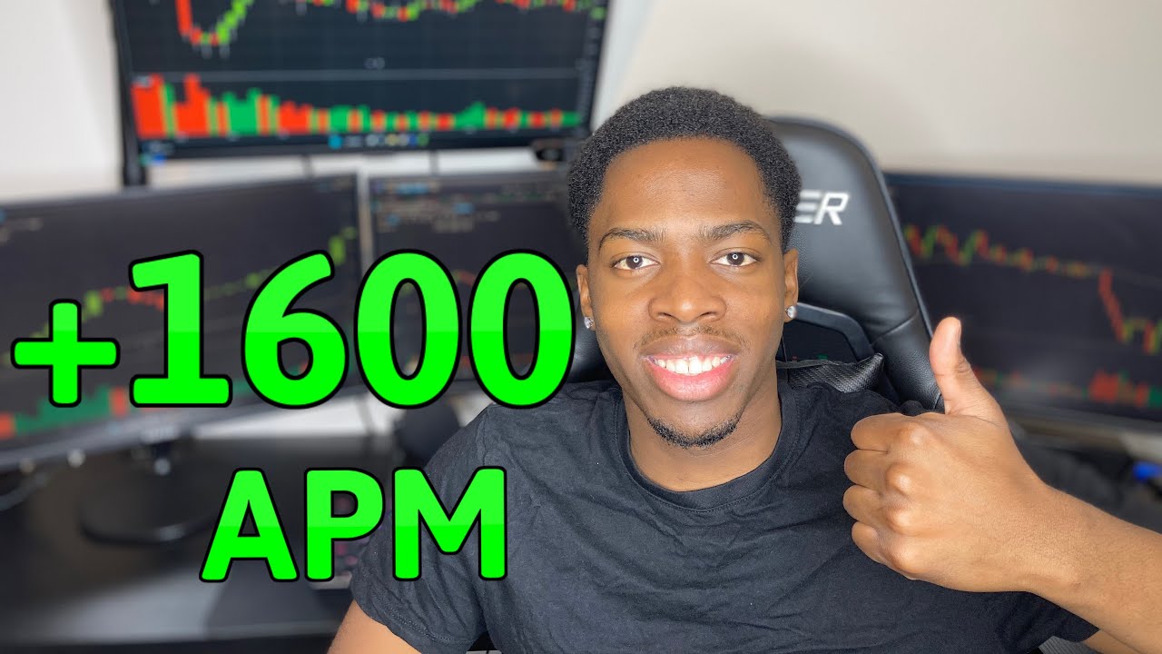 How To Day Trade A Circuit Breaker Halt YouTube