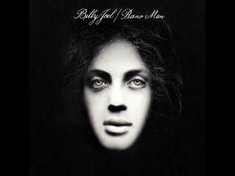 Billy joel-Uptown girl