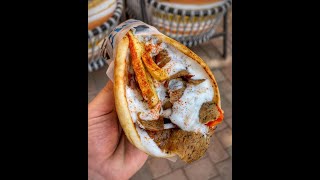 BEEF/LAMB GYRO🔥 BEEF/LAMB GYRO🔥