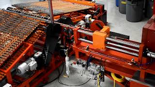 Billet Heating With Induction