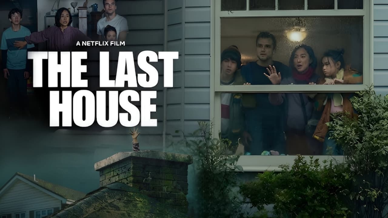The Last House (2026) Full Movie in English | Greta Lee | Wagner Moura | Recap & Review0811 1