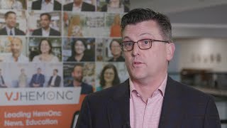 Analyzing circulating tumor DNA to determine remission in patients with lymphoma