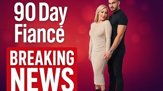 Why Aren’t Tigerlily & Adnan Abdelfattah at the ’90 Day Fiancé: HEA’ Tell All? Profile