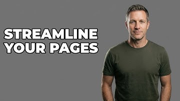 What Is A Standard Page Building Process In WordPress?