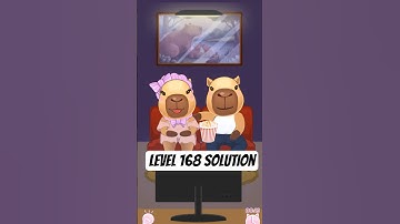 Perfect Tidy level 168 solution #perfecttidy