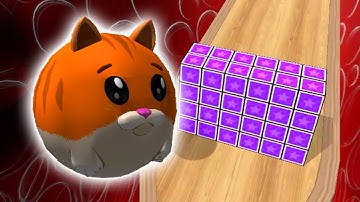 Going Balls - Speedrun iOS, Android Gameplay (All Levels) Race-9