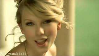Taylor Swift - You Belong With Me X Love Story (mashup)