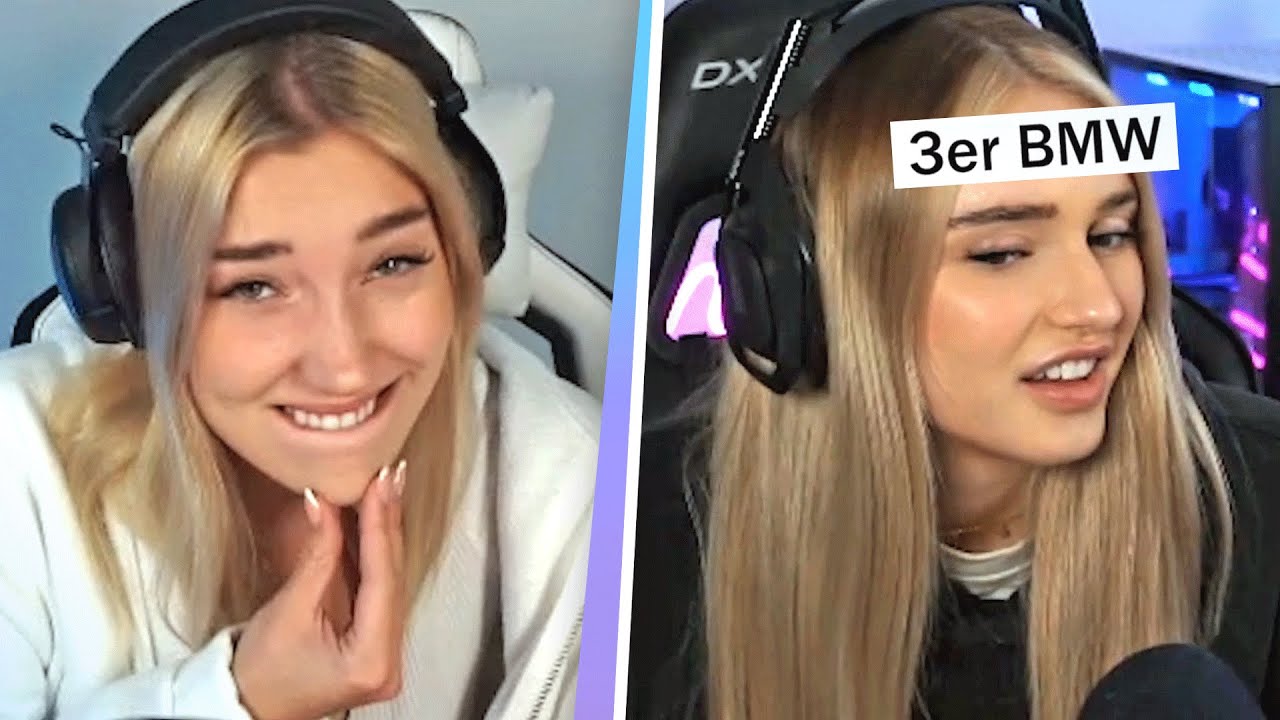 Hattet ihr schon mal einen 3er? 😏 BMW 😂 | Reaktion