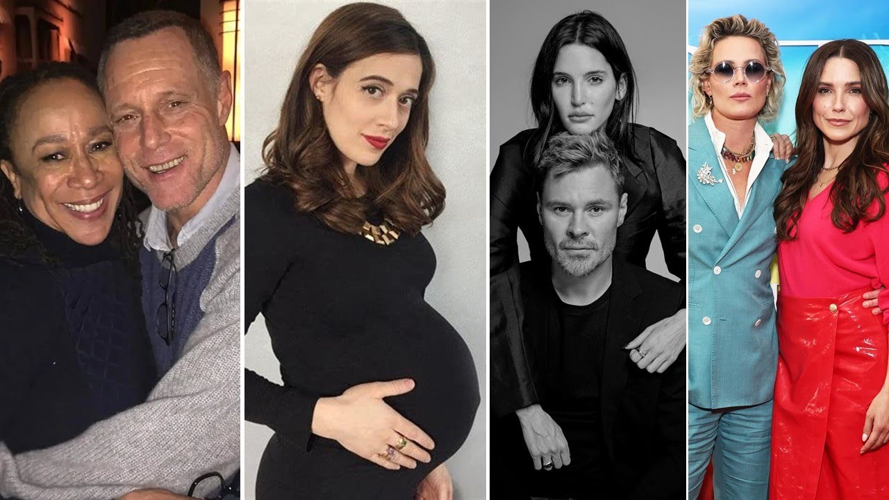 [NEW] Chicago P.D. ★ Cast Real Life Partners (NEW COUPLES)