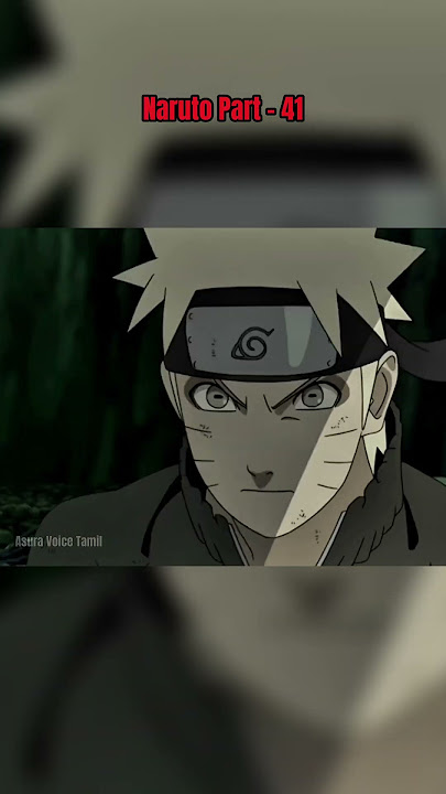 Naruto 'Part - 41' [ JUUBIDARA🦾 ]. #anime #naruto #narutoshippuden #kakashi #minato #madara