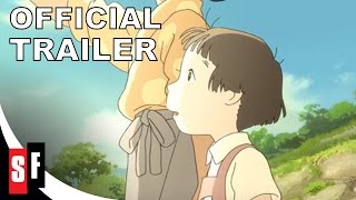 In This Corner Of The World – Official Film Festival Trailer (HD)
