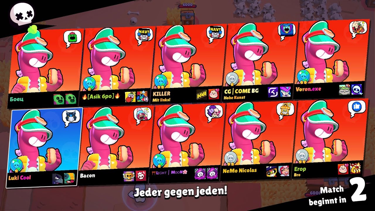 Разблокируйте Дага, прокачайте его по максимуму и сыграйте в игру