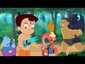 Chhota Bheem - Dholakpur Mein Alien Invasion | Fun Kids Videos | Cartoon for Kids in Hindi