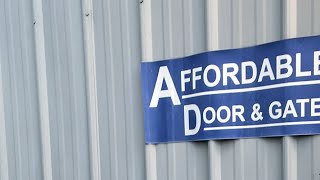 Sell A Garage Door Business