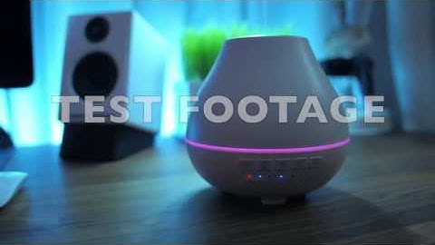 Oittm Smart Humidifier Works with Alexa, Google Assistant and Phones App