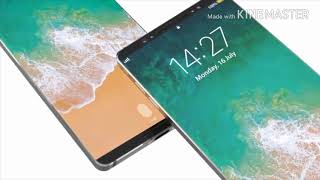 Iphone Xi Or 11 Concept 2018