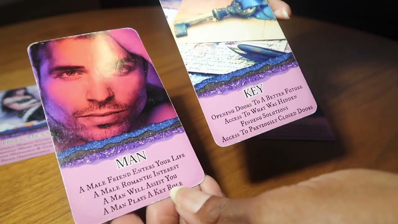 CANCER💗A POPULAR MAN ONLINE WILL BE ABLE TO HELP U WITH YOUR MONEY, & LOVE LIFE-THIS WILL SURPRISE U