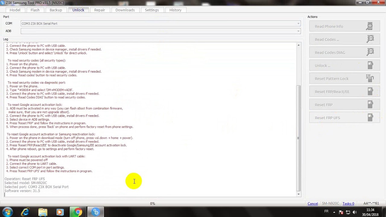 Miracle Box Frp Tool V1 52 Latest Version Download Miracle Box Frp Tool V1 52 Latest Version Download