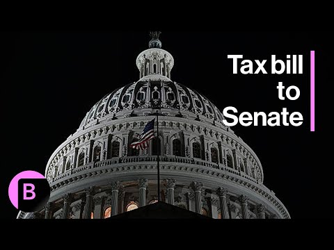 Senate Expected to Change Trump's Tax Bill