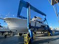 Mikelson 57' Haul Out