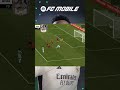 swipe shot better than tap and hold?😳 #fc24 #fifa #fifamobile #fcmobile #fc 100likes for tutor?