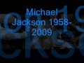 Michael Jackson-Dirty Diana Lyrics