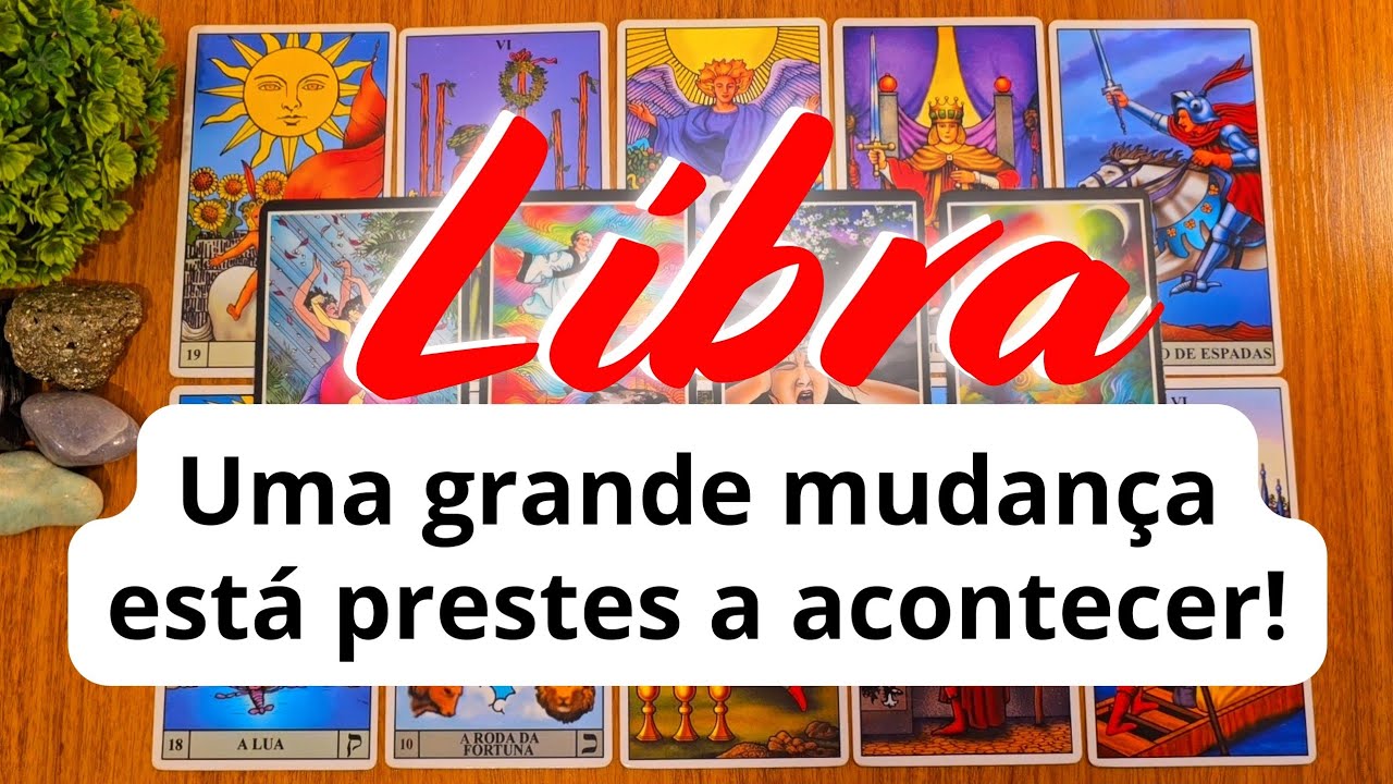 LIBRA 💜💛 A DECISÃO QUE MUDA TUDO! O SOL BRILHA PRA VOCÊ! UMA NOVA ATITUDE!