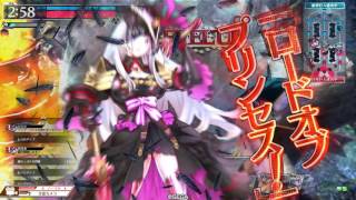【WLW】 剣はペンよりも強し(物理) その1 【A5】