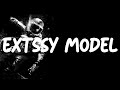 Extssy Model - Junior H (LETRA/LYRIC)
