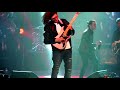 Capture de la vidéo The Wall *Live* - Cover - Nuno Resende (Youri De Groote Lead Guitar)