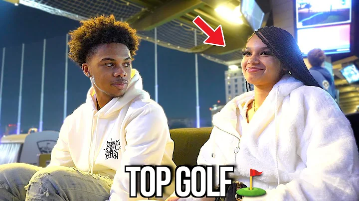 Blind Date Went Right So I Took Her Out Again !  *...
