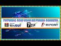 🔰TUTORIAL🔰COM USAR DE FORMA CORRETA✅WINRAR➕7ZIP ➕MIPONY✅